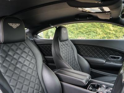 2016 Bentley 4.0 V8 GT S Auto 4WD Euro 6 2dr