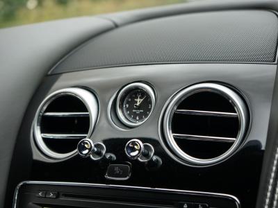 2016 Bentley 4.0 V8 GT S Auto 4WD Euro 6 2dr