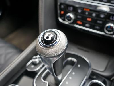 2016 Bentley 4.0 V8 GT S Auto 4WD Euro 6 2dr