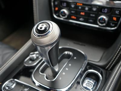 2016 Bentley 4.0 V8 GT S Auto 4WD Euro 6 2dr