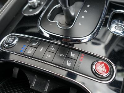 2016 Bentley 4.0 V8 GT S Auto 4WD Euro 6 2dr