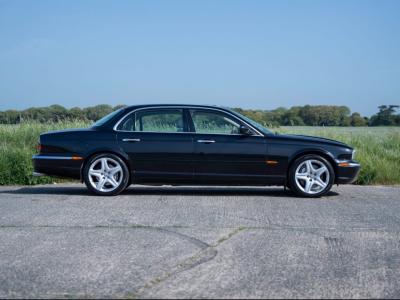 2004 Jaguar XJ SUPER V8