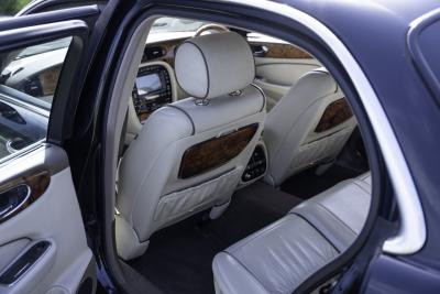 2004 Jaguar XJ SUPER V8