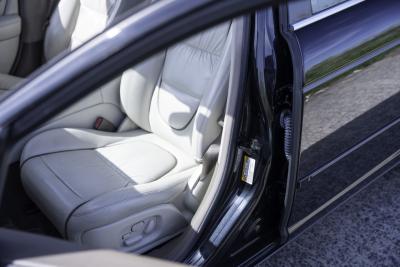 2004 Jaguar XJ SUPER V8