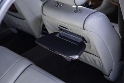 2004 Jaguar XJ SUPER V8