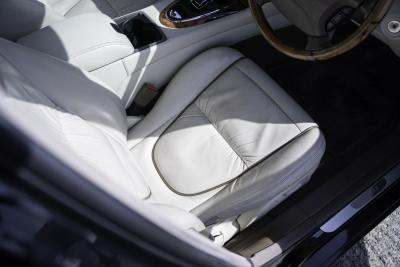 2004 Jaguar XJ SUPER V8