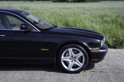 2004 Jaguar XJ SUPER V8