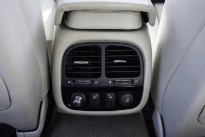 2004 Jaguar XJ SUPER V8