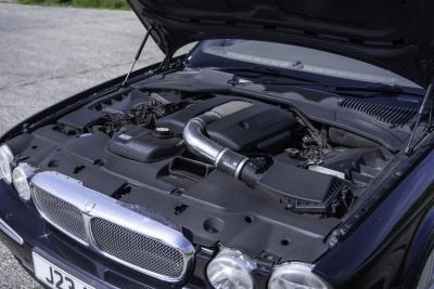 2004 Jaguar XJ SUPER V8