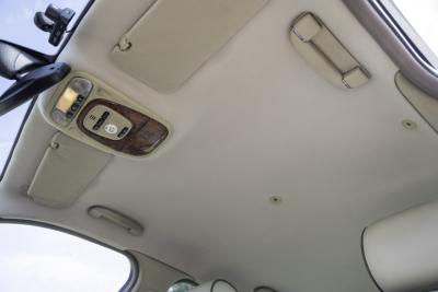 2004 Jaguar XJ SUPER V8
