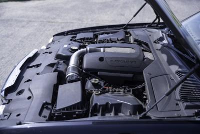 2004 Jaguar XJ SUPER V8