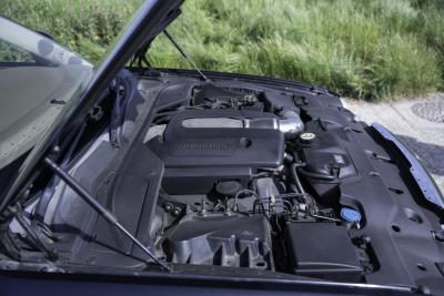 2004 Jaguar XJ SUPER V8