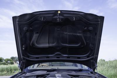 2004 Jaguar XJ SUPER V8
