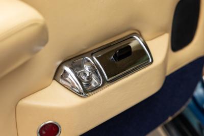 1979 Rolls - Royce Silver Shadow