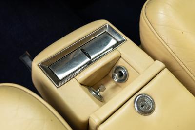 1979 Rolls - Royce Silver Shadow