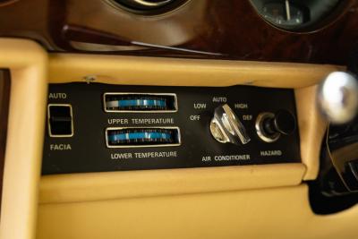 1979 Rolls - Royce Silver Shadow