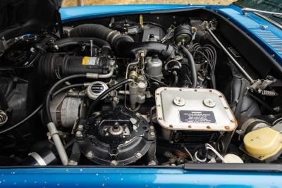 1979 Rolls - Royce Silver Shadow
