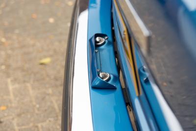 1979 Rolls - Royce Silver Shadow