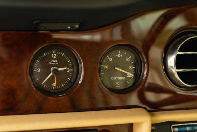 1979 Rolls - Royce Silver Shadow