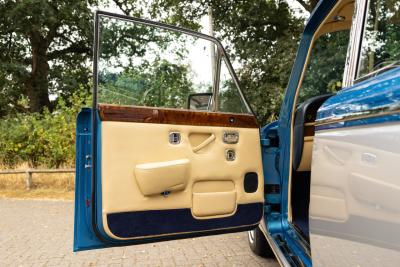 1979 Rolls - Royce Silver Shadow