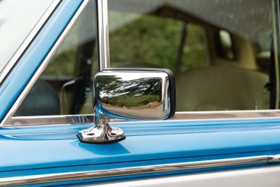 1979 Rolls - Royce Silver Shadow