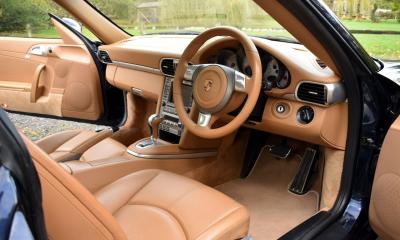 2006 Porsche 911/997 3.8 Carrera 2S Tiptronic Coup&eacute;