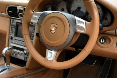 2006 Porsche 911/997 3.8 Carrera 2S Tiptronic Coup&eacute;
