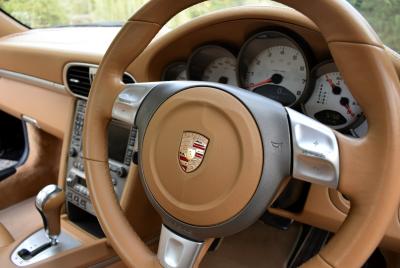 2006 Porsche 911/997 3.8 Carrera 2S Tiptronic Coup&eacute;