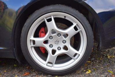 2006 Porsche 911/997 3.8 Carrera 2S Tiptronic Coup&eacute;