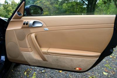 2006 Porsche 911/997 3.8 Carrera 2S Tiptronic Coup&eacute;