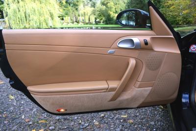 2006 Porsche 911/997 3.8 Carrera 2S Tiptronic Coup&eacute;