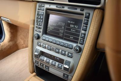 2006 Porsche 911/997 3.8 Carrera 2S Tiptronic Coup&eacute;