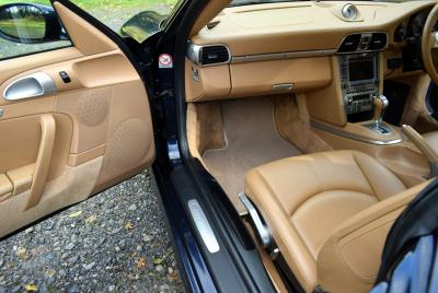 2006 Porsche 911/997 3.8 Carrera 2S Tiptronic Coup&eacute;