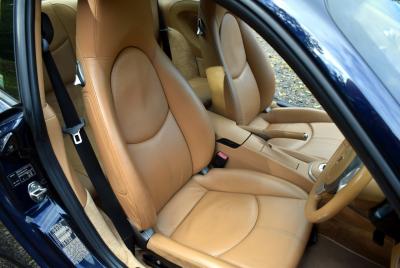 2006 Porsche 911/997 3.8 Carrera 2S Tiptronic Coup&eacute;