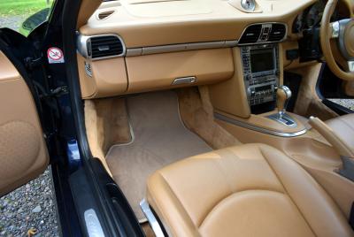 2006 Porsche 911/997 3.8 Carrera 2S Tiptronic Coup&eacute;