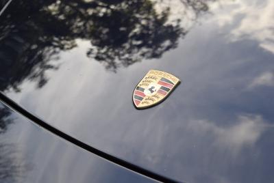 2006 Porsche 911/997 3.8 Carrera 2S Tiptronic Coup&eacute;