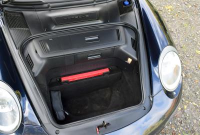 2006 Porsche 911/997 3.8 Carrera 2S Tiptronic Coup&eacute;
