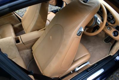 2006 Porsche 911/997 3.8 Carrera 2S Tiptronic Coup&eacute;