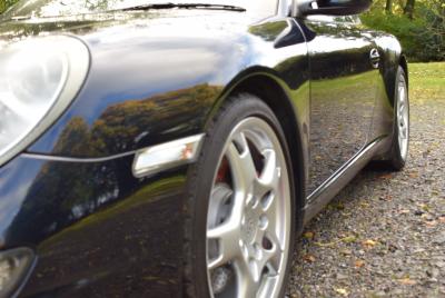 2006 Porsche 911/997 3.8 Carrera 2S Tiptronic Coup&eacute;
