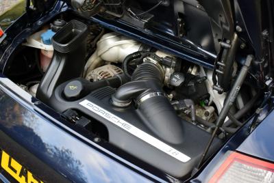2006 Porsche 911/997 3.8 Carrera 2S Tiptronic Coup&eacute;