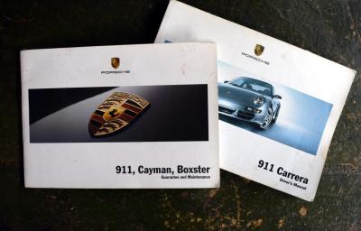 2006 Porsche 911/997 3.8 Carrera 2S Tiptronic Coup&eacute;