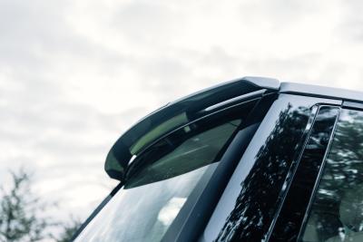 2006 Range Rover Overfinch 4.2 Supercharged