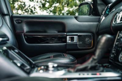 2009 Range Rover Overfinch 3.6 TDV8