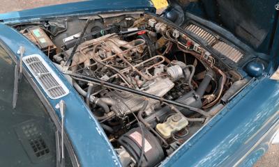 1978 Daimler Double Six Coup&eacute;