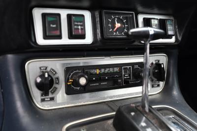 1978 Daimler Double Six Coup&eacute;
