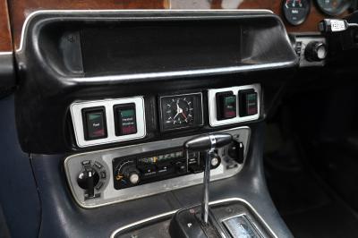 1978 Daimler Double Six Coup&eacute;
