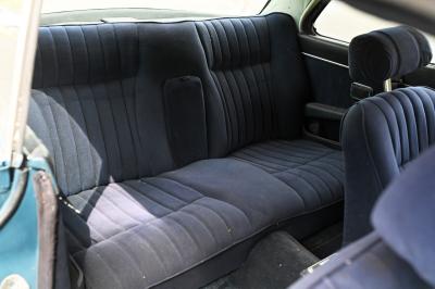 1978 Daimler Double Six Coup&eacute;