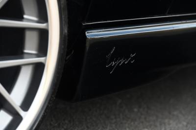 1990 Daimler XJ40 by Lynx (4 litre)