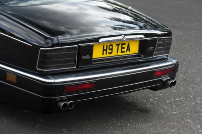 1990 Daimler XJ40 by Lynx (4 litre)