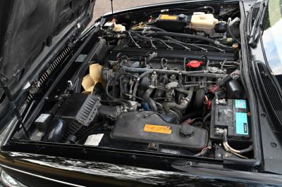 1990 Daimler XJ40 by Lynx (4 litre)